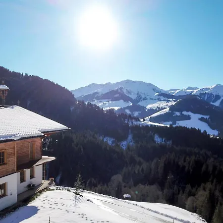 Lägenhet Zastenhof Oberau
