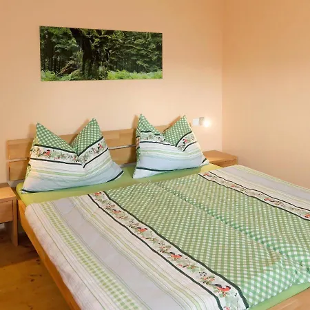 Zastenhof Lägenhet Oberau